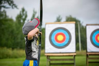 Fritidsbanken - låna sport- och friluftsutrustning gratis