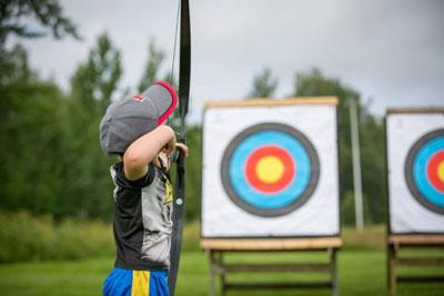 Fritidsbanken - låna sport- och friluftsutrustning gratis