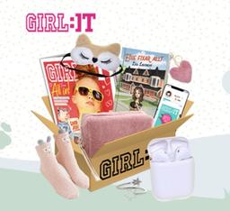 Öka ditt barns läsmotivation med en box från Stabenfeldt