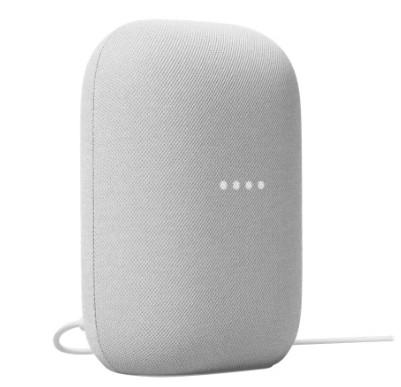 Google Nest Audio - Kalk