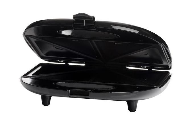 Smörgåsgrill 700 W - Tillagning - Rusta.com