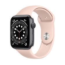 Apple Watch Series 6 40mm 44mm  GPS+ WIFI + LTE UNLOCKED - All Colors - Good  | eBay