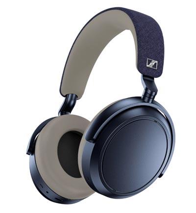 Sennheiser Momentum 4 Wireless Brusreducerande Hörlurar