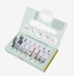 Lucka 1 - 38% rabatt på Babor Adventskalender + gåva på köpet - Nordicfeel