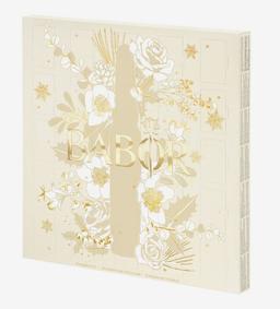 Lucka 1 - 38% rabatt på Babor Adventskalender + gåva på köpet - Nordicfeel