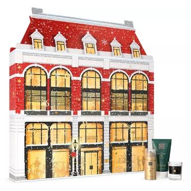 Upp till 45% på adventskalendrar hos Lyko