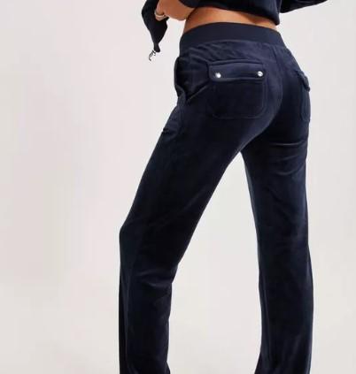 Lucka 7 - 30-40% rabatt på Juicy Couture - Nelly.com