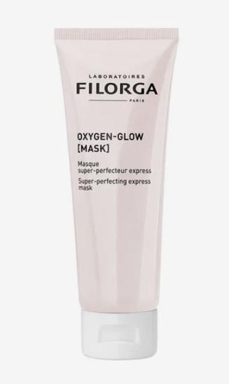 Lucka 8 - Filorga Oxygen-Glow Mask 75 ml - Nordicfeel