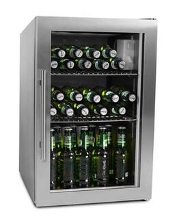 Fristående ölkyl - Arctic Collection 63 liter Stainless