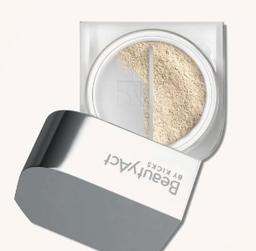 Lucka 22 - 50% på BeautyAct Hydra Sheer Loose Setting Powder, Radiant Skin Primer 30 & Get Your Act Flawless - KICKS
