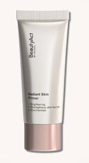 Lucka 22 - 50% på BeautyAct Hydra Sheer Loose Setting Powder, Radiant Skin Primer 30 & Get Your Act Flawless - KICKS