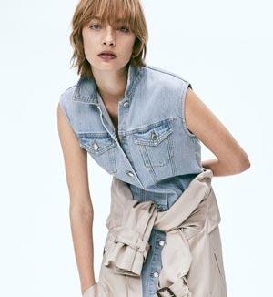 H&M - 20% rabatt när du shoppar för minst 300 kr