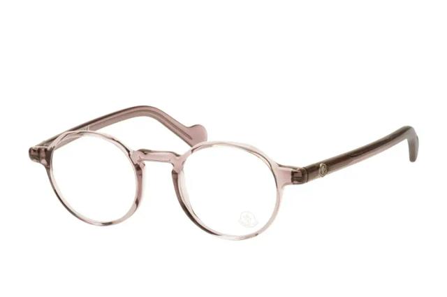 Moncler ML 5030V 020 Glasögon - Högkvalitativa Designerramar