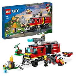 25% rabatt på Lego City hos Lekia