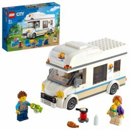 25% rabatt på Lego City hos Lekia
