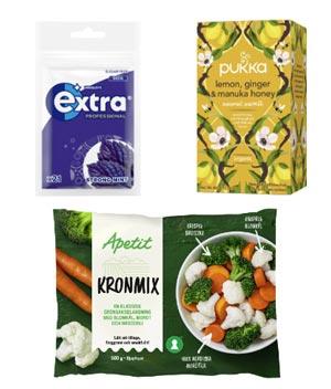 Rabattkuponger från ICA