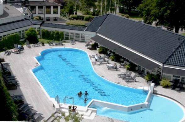 Sembo - 20 % rabatt på Ystad Saltsjöbad