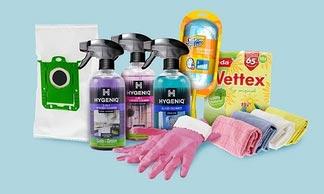 Dammsugarpåsar.nu - 15% rabatt på dammsugarpåsar