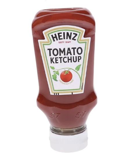 Heinz - Tomatketchup Original
