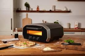 PIZZAUGN OONI VOLT 12" 1600W ELDRIVEN