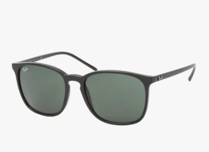 Ray-Ban RB 4387 601/71 Solglasögon