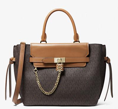 66% rabatt på Elegant Michael Kors Designer Handbag