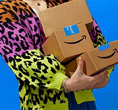 Amazon Prime Day 16-17 juli - vi har samlat klippen!