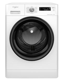 Whirlpool FFS9458BEE tvättmaskin - Power.se