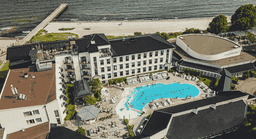 Ystad Saltsjöbad 30 % rabatt på utvalda dagar