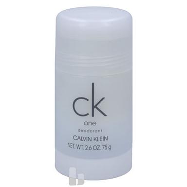 Bra pris på Calvin Klein Ck One Deo Stick
