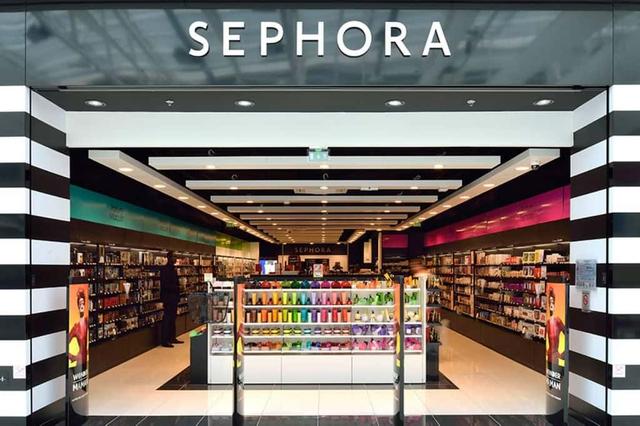 Sephora - upp till 20% rabatt