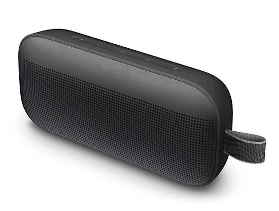 Bose SoundLink Flex - vattentät bluetooth-högtalare