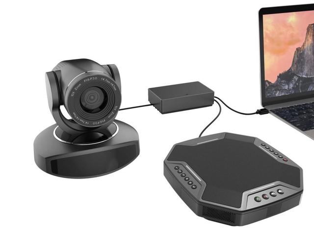 Vivolink Video Conferencing Room Solution VLCAM200
