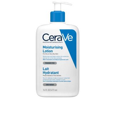 CeraVe Hydrating Lotion 473ml