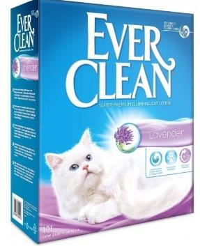 EverClean kattsand 199 kr st