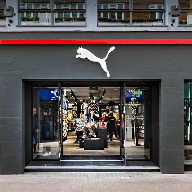 PUMA rea - upp till 50% rabatt