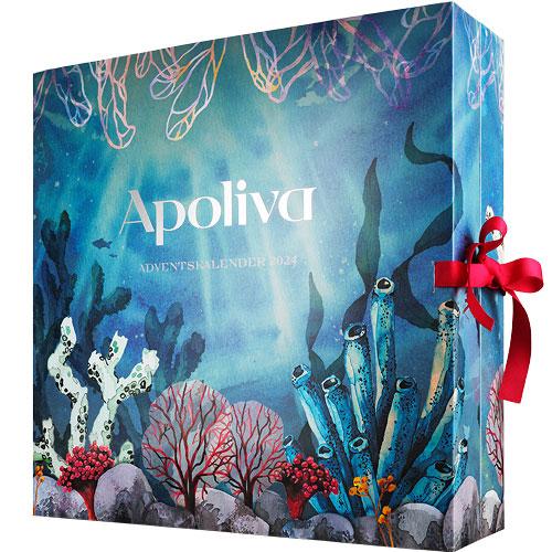 Apoliva Adventskalender 2024