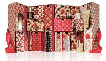 Estée Lauder Adventskalender 2024
