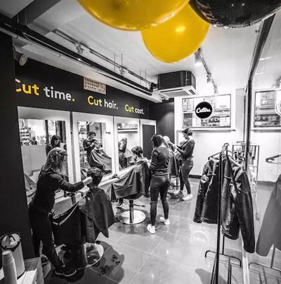 Cutters - få 10% rabatt