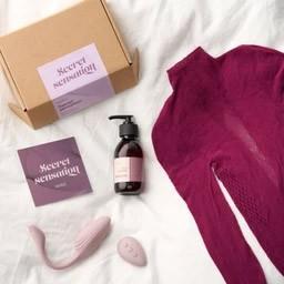 10% rabatt på ditt första köp hos Sinful