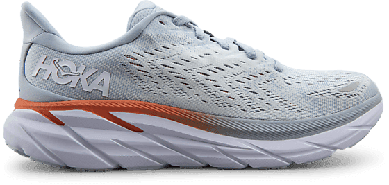 HOKA Clifton 8 Womens löparskor