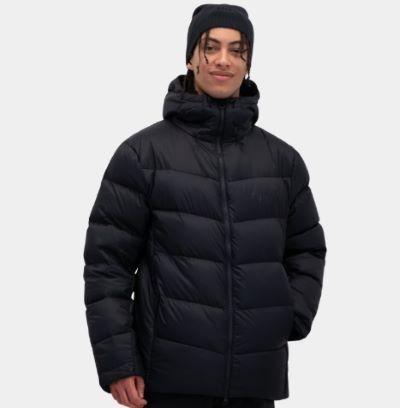 Helly Hansen Verglas Icefall Dunjacka Premium