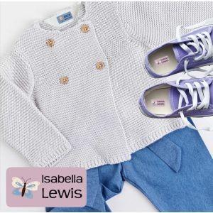 Namly namnlappar rabattkod - få 20% på alla produkter