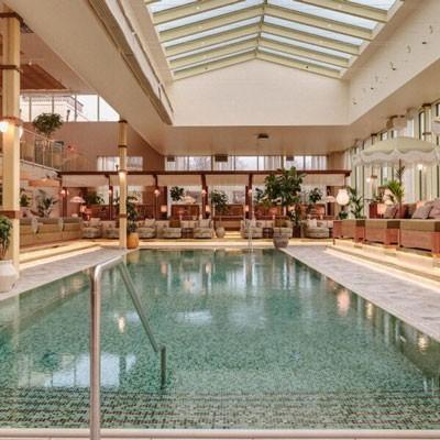 ESS Group - upp till 50% rabatt på 13 destinationer