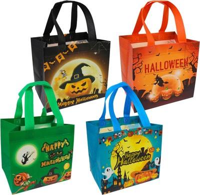 Halloween-påsar