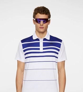 J.Lindeberg - 10 % rabatt med unik kod