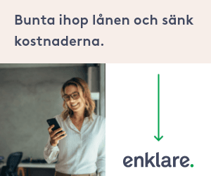 Samla, jämför lån och ansök gratis helt gratis