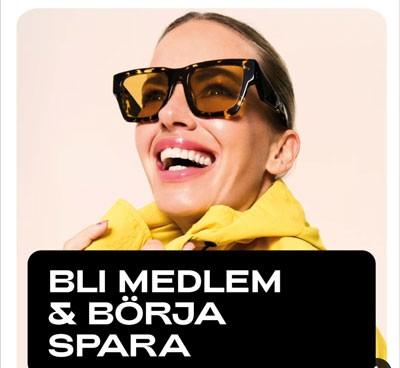 Hede Fashion Outlet - bli medlem och få bonus på varje köp