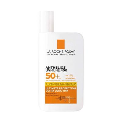 La Roche-Posay Anthelios Ultra Light SPF50+ 50ml