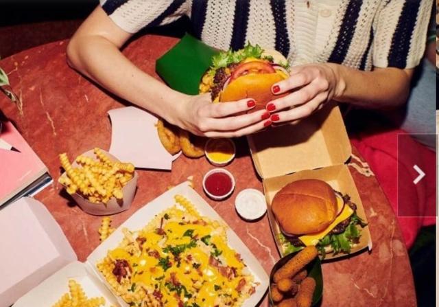 Rabatt för nya kunder på Foodora